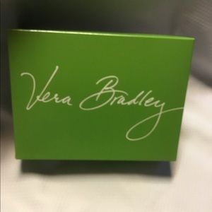 NWT Vera Bradley mystery box - blue patterns